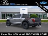New 2025 Ford F150 Raptor image 4