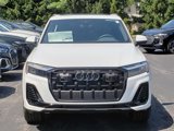 New 2025 Audi Q7 2.0T Premium image 5