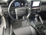New 2025 Toyota Tacoma SR image 2