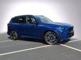 New 2025 BMW X5 M60i image 2