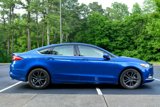 Used 2018 Ford Fusion SE w/ Equipment Group 201A image 4