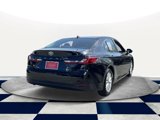 Certified 2025 Toyota Camry LE image 6
