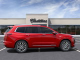 New 2025 Cadillac XT6 Premium Luxury image 5