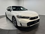 New 2026 Honda Civic FWD Hybrid Sedan image 2