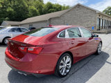 Used 2016 Chevrolet Malibu Premier w/ Driver Confidence Package II image 5