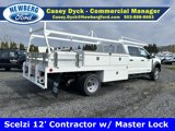 New 2025 Ford F450 XL image 6