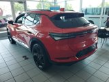 Used 2025 Chevrolet Equinox EV RS w/ Active Safety Package 3 image 3
