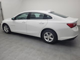 Used 2024 Chevrolet Malibu LT image 3