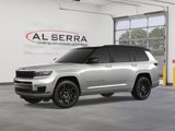 New 2025 Jeep Grand Cherokee L Summit image 2