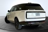 New 2025 Land Rover Range Rover Long Wheelbase SE image 3