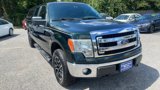 Used 2014 Ford F150 XLT w/ Trailer Tow Package image 3