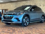Used 2023 Mercedes-Benz EQS 450+ SUV image 3