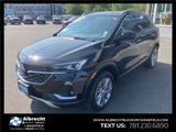 Certified 2023 Buick Encore GX Essence w/ Experience Buick Package image 3