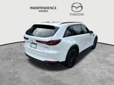 New 2025 MAZDA CX-90 Plug-In Hybrid w/Premium Sport image 3