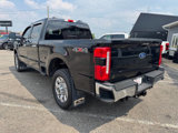 Used 2024 Ford F250 Lariat w/ Lariat Ultimate Package image 3