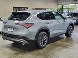 New 2025 Acura ADX A-Spec image 4
