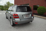 Used 2012 Mercedes-Benz GLK 350 4MATIC image 5