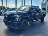 Certified 2021 Ford F250 Lariat image 3