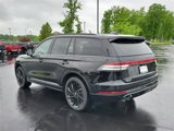 New 2025 Lincoln Aviator Reserve w/ Luxury Package image 3