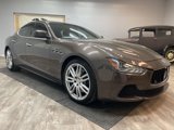 Used 2015 Maserati Ghibli image 3