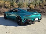 New 2025 Aston Martin V8 Vantage Coupe image 2