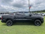 New 2026 RAM 1500 Classic Warlock image 2