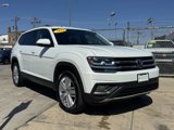 Used 2019 Volkswagen Atlas SE w/ Towing Package image 3