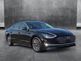 Used 2023 Hyundai Sonata Limited image 3