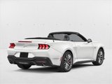 New 2025 Ford Mustang GT Premium w/ GT Performance Package image 2