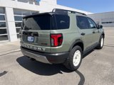 New 2026 Honda Passport TrailSport Elite image 4
