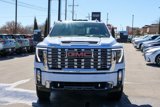 New 2025 GMC Sierra 2500 Denali w/ Denali Reserve Package image 2
