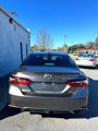 Used 2021 Toyota Camry SE image 4