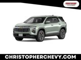 New 2026 Chevrolet Equinox LT w/ Convenience Package II image 4