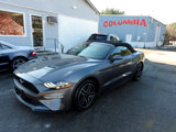 Used 2022 Ford Mustang Premium image 2