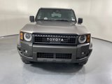 New 2025 Toyota Land Cruiser 1958 image 2