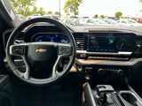 Used 2023 Chevrolet Silverado 1500 LT w/ Protection Package image 3