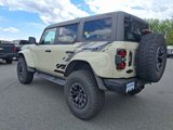 New 2025 Ford Bronco Raptor image 4