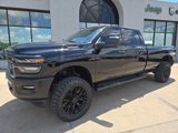 New 2025 RAM 2500 Tradesman image 3