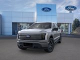 New 2025 Ford F150 Lightning XLT image 2