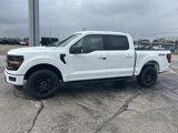 New 2025 Ford F150 XLT image 2