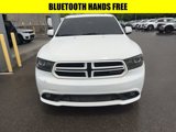 Used 2014 Dodge Durango R/T w/ Trailer Tow Group IV image 2
