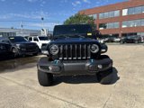 Certified 2022 Jeep Wrangler Unlimited Rubicon 4xe w/ Cold Weather Group image 2