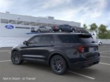 New 2025 Ford Explorer ST w/ Sun And Sound Package image 4