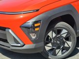 New 2025 Hyundai Kona SEL image 2