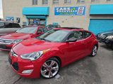Used 2013 Hyundai Veloster w/ Style Pkg image 5