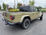 New 2025 Jeep Gladiator Willys image 4