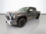 New 2025 Toyota Tundra 1794 Edition image 3