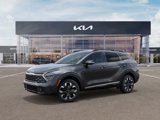 New 2025 Kia Sportage X-Line Prestige image 3