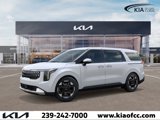 New 2026 Kia Carnival EX image 3