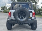 Used 2024 Ford Bronco Big Bend image 4